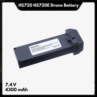 Bagong Lipo para sa HS720 HS720E 7.4V Drone Battery 4300mah Remote Control Quadcopter spare