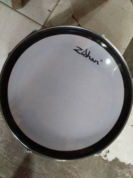 drum band