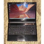 ASUS UL30VT 13.3吋 LED鏡面寬螢幕16:9輕薄筆電