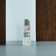FLYERS Spray Paint Chrome #C018 (400ml)