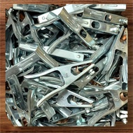 Pliers/cool clamps for welding machines, strong and cheap, 800A- 500A - 300A using ELECTRONIC WELDIN