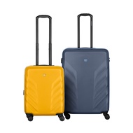 Wenger Motion Expandable Hardside Trolley Case