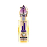 Dcash Defender Keratin Miracle Glossy Hair Coat Coconut (Coconut Oil Serum)