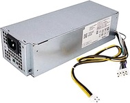New 240W Power Supply for Dell Optiplex 3040 3046 3250 3650 3656 5040 7040 (SFF) B240NM-00 D240EPN-0
