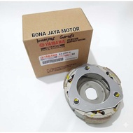 DOUBLE CRANK ASSY YAMAHA NMAX/AEROX TURBO TECHMAX ULTIMATE ORIGINAL YAMAHA YGP BLS-E6620-01