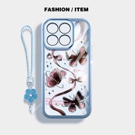 YBD Phone Case For Honor X7D 400 Smart X6C X5B Plus X6A Plus X6B Plus X6S X6 X8 X8A X7C 200 Smart Ko