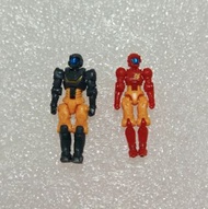 Diaclone Dia-Nauts 2.0 ◇

(TakaraTomy T Spark)
da 40 Da 65 da 79 da 85, Da 95, da 100 da 91 da 80 da