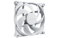 be quiet! Silent Wings 4 Cooling Fan | 140mm PWM | 1100 RPM | White | BL116