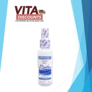 HYDROCYN AQUA SOLUTION SPRAY 100ML