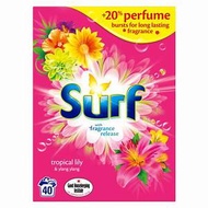 SURF DETERGENT POWDER