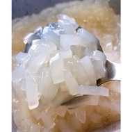 Taiwan Whole Coconut Jelly Is Crispy And Lumpy - 2KG Bag