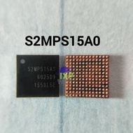 IC Power S2MP15A0 Samsung S6 Edge S2MPS15AO
