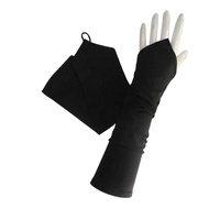 Handshock Hand socks Plain Ring Model / Gloves (YM)
