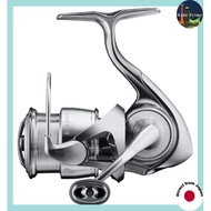 DAIWA 22 Exist Spinning Fishing Reel Series