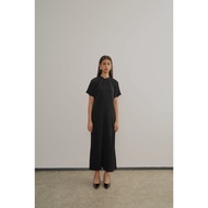 PAFON Bona Dress - Black