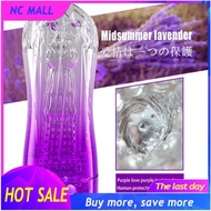 Sex Toys for Man Spiral Transparent Pocket Pussy Sexy Clear Vagina Real Pussy Male Masterbator Cup Silicone Virgin Adult Sex shop