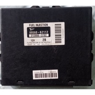 89560-BZ112 PERODUA VIVA 1.0 ENGINE CONTROL UNIT NEW