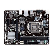 ⚡️Gigabyte GA H81M-S1 H81M-DS2 LGA1150 DDR3 16GB USB3.0 H81 Desktop M-ATX Motherboard Used
