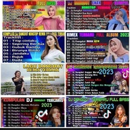 FLASDISK 8 GB ISI LAGU DJ DANGDUT TERBARU