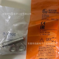 IE5338 IFM IFM Proximity Switch IEBC003BASKG/AS Negotiation