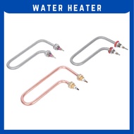 Gun type Water Heater Tubular Heater wash boiler heater kitchen heater