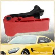 [LzdxxmyfeMY] Bonnet Release Pull Handle Repair Part 1248800320 Professional Replacement for W202 W2