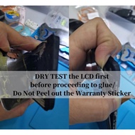 Skrin LCD Serasi Untuk Hw Y9 Prime 2019 / Honor 9x / Honor 9x Pro LCD Screen