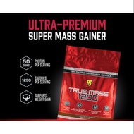 BSN Truemass 1200 10.38lbs Gainer Protein Mass Builder Bulking