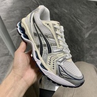 ASICS Gel-Kayano 14 White Midnight