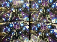 全新🔥旺角店 現貨🔥MGSD 剎帝利 KSHATRIYA ( Master Grade SD Gundam ) Neo Zeon Prototype

Bandai Master Grade MG S