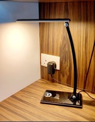3M Polarizing Task Light LED7500 LED 博視燈 黑色 Automatic light off Energy Saving