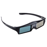 BOBLOV KX-30 3D DLP-Link 144Hz Active Shutter Glasses 8M For Benq Optoma Acer Sharp Samsung Mitsubishi Projector