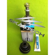 CV JOINT OUTER TOYOTA 2E STARLET 1.3 LKS OUTER KOHEL AS/