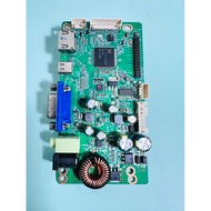 Dahua DHI-LM22-A200E monitor power Board like new