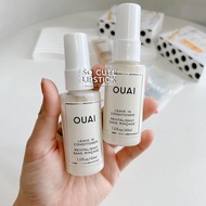 Xịt dưỡng mềm tóc OUAI Leave In Conditioner Spray 25ml