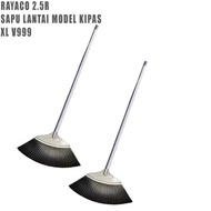 Floor Broom V999 4VIP