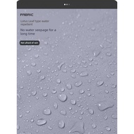 baju hujan waterproof baju hujan motor Sunscreen Rain Cover Thick Oxford Cloth Electric Vehicle