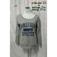 Sweatshirt Bundle Kanak Kanak Baju Bundle Kanak Kanak Baju Bundle Budak