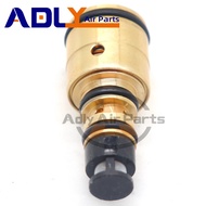 Auto AC compressor Control Valve For BMW Mercedes Opel Landrover Saab For Skoda VW 6SBU16 7SBU16C 5S
