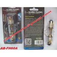 AUDIOBANK AB-FH60A AGU FUSE AMP GLASS TUBE CAR AMPLIFIER FUSE BOX