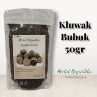 Kluwak Pure Powder 50gr Rawon Seasoning