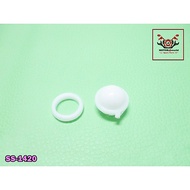 NISSAN D22 FRONTIER -- WIPER BUSHING SET (SS-1420) //