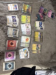 Ptcg 多龍deck 料