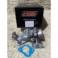 MORIN THROTTLE BODY MIOI125/M3 (28MM,30MM,32MM)