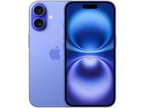 Apple iPhone 16 128GB Overseas 6,1 "48MP iOS 5G