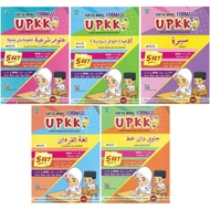 ATTARBIAH KERTAS MODEL FORMASI UPKK