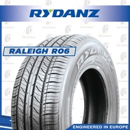 Rydanz 265/65 R17 Raleigh R06 Tubeless Tires (Engineered in Europe)