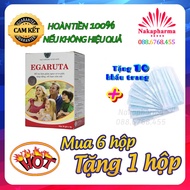 ✅ [KÈM QUÀ] Cốm Egaruta – Hỗ trợ giảm động kinh tăng động rối loạn cảm xúc người bị co giật