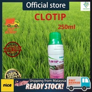 Clotip 250ml Racun Pokok Matikan Pokok Besar Anak Kayu Tree Killing (Sama Garlon Tri Ester Kenlon Ra