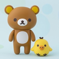 BANDAI Figuarts Zero Rilakkuma